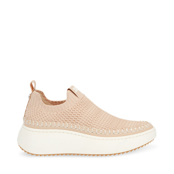 Steve madden blush slip on sales sneakers