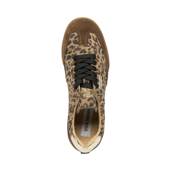Emporia Sneaker LEOPARD – Steve Madden Denmark