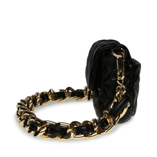 Bheara Crossbody bag BLACK/GOLD