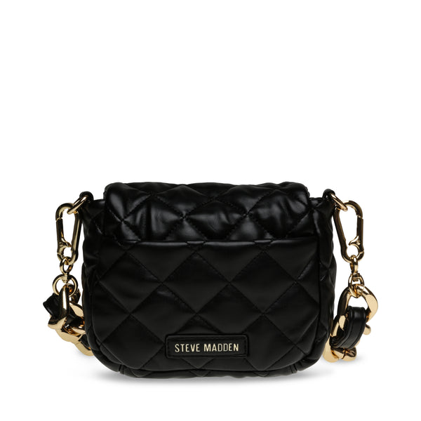 Bheara Crossbody bag BLACK/GOLD