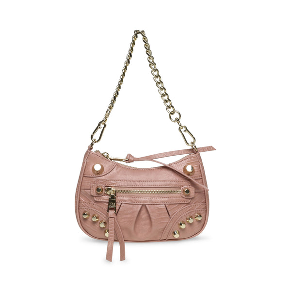 Dusty rose best sale crossbody bag