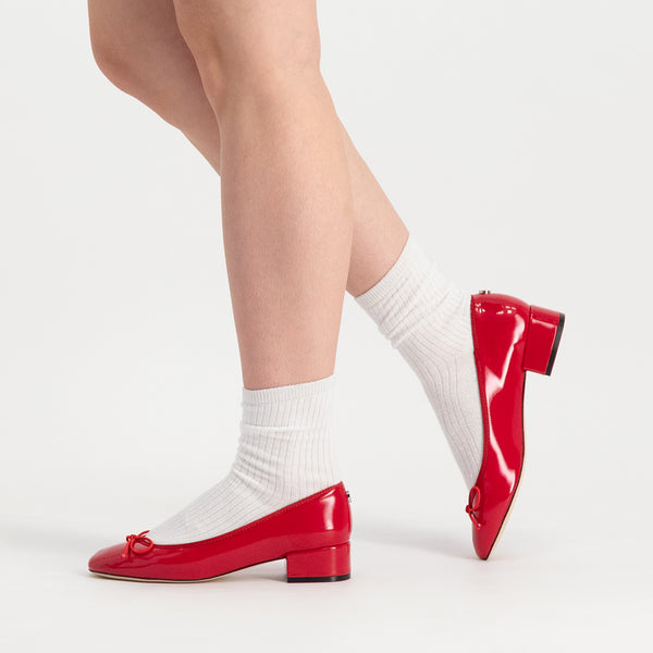 Ballet Flats Red Steve Madden Pumps Red Ballet Flats Steve Madden