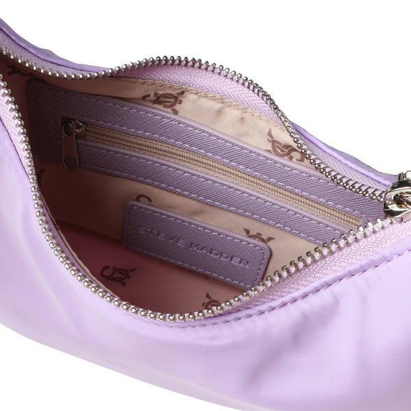 Steve Madden, Bags, Steve Madden Bvitalt Lilac