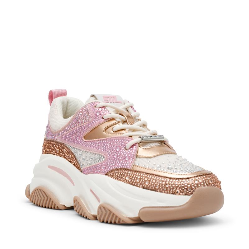 Privy Sneaker BALLET PINK