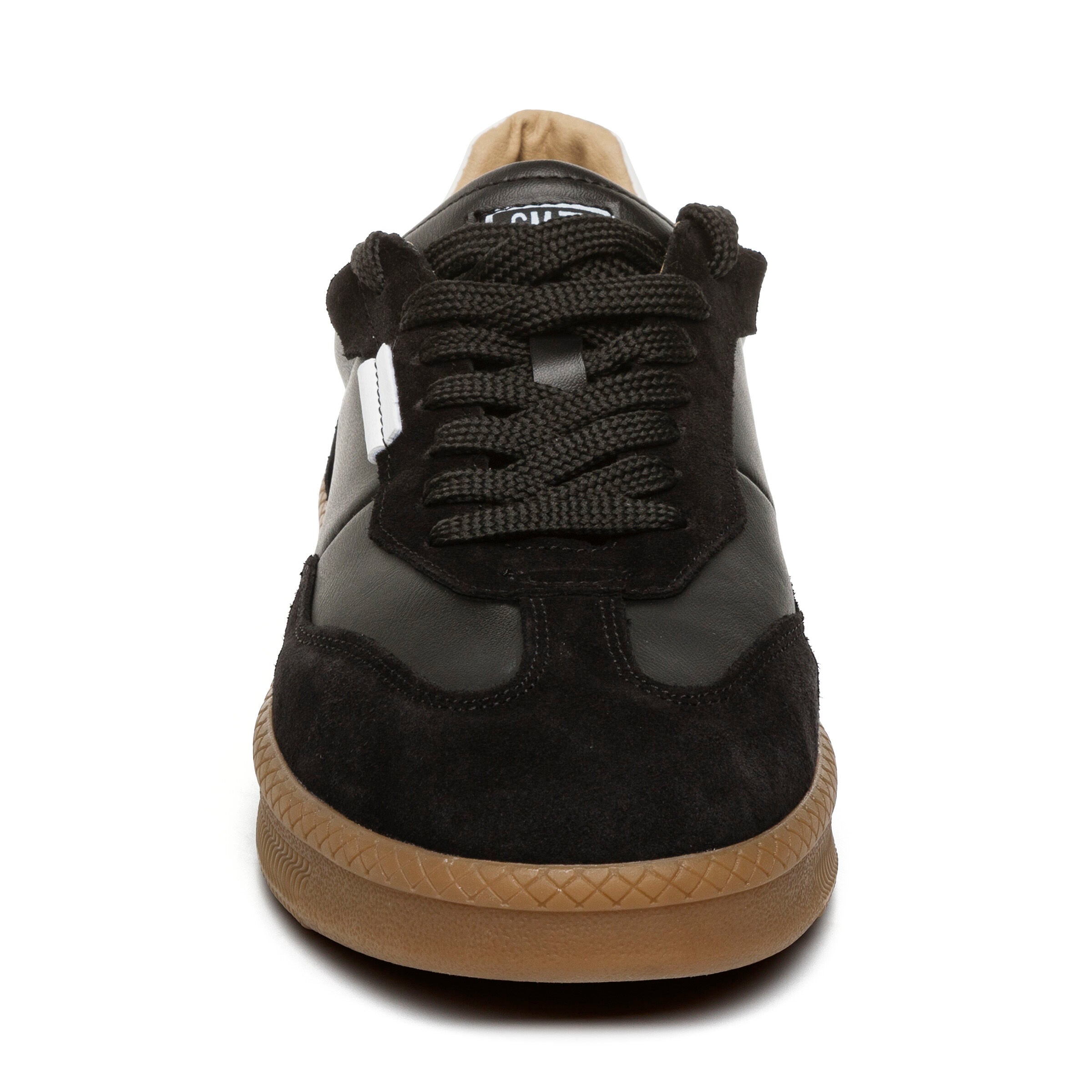 Euphoria-M Sneaker BLACK
