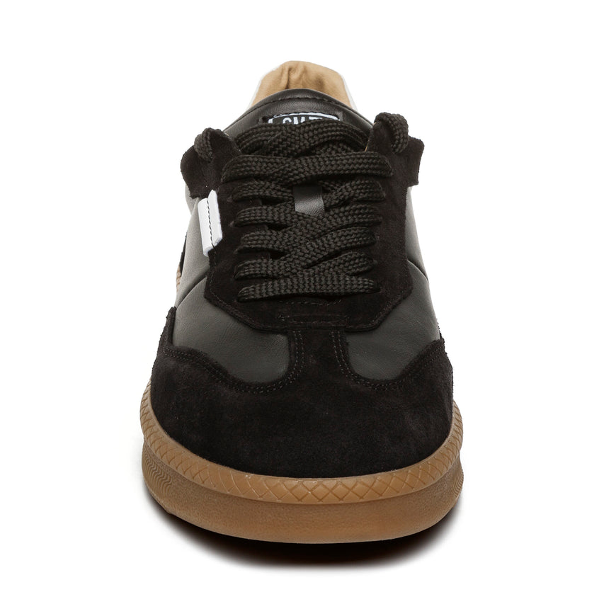Euphoria-M Sneaker BLACK