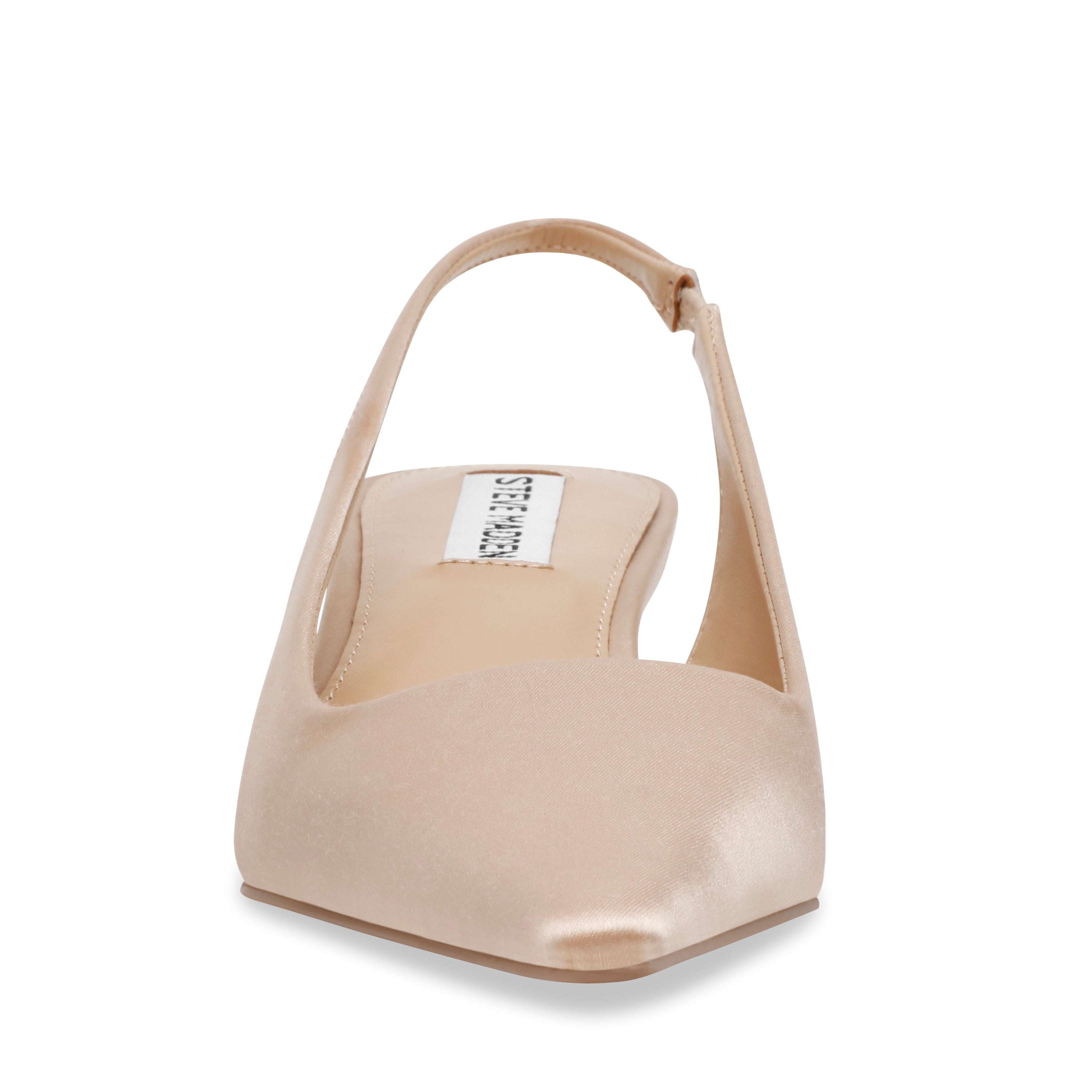 Kari Pump CHAMP SATN