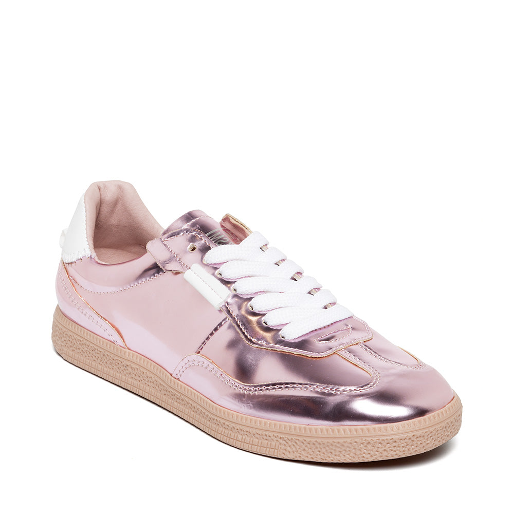 Emporia Sneaker PNK/PNK
