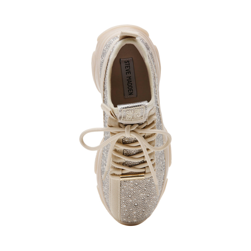 Mysteria-P Sneaker PEARL MULTI