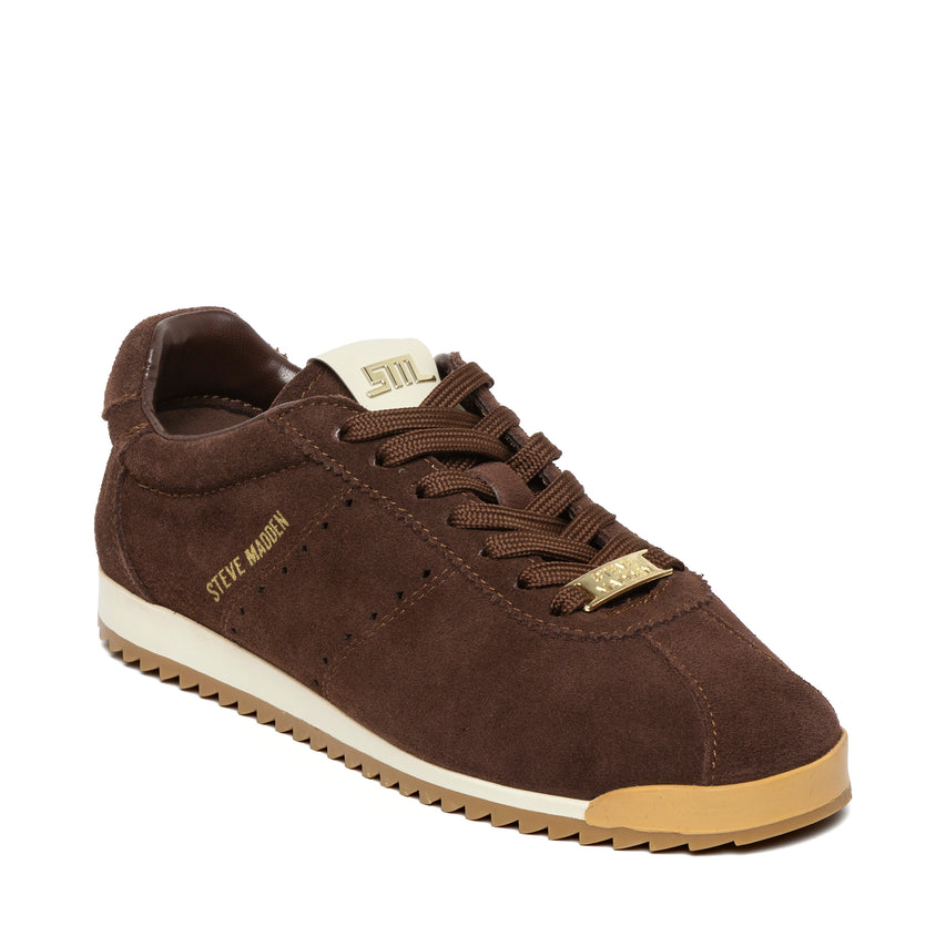 Mirage-Sm Sneaker CHO BRN SD