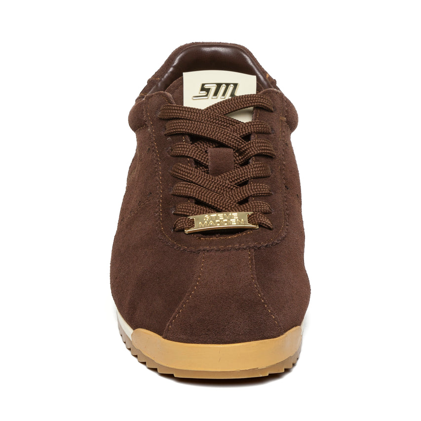 Mirage-Sm Sneaker CHO BRN SD