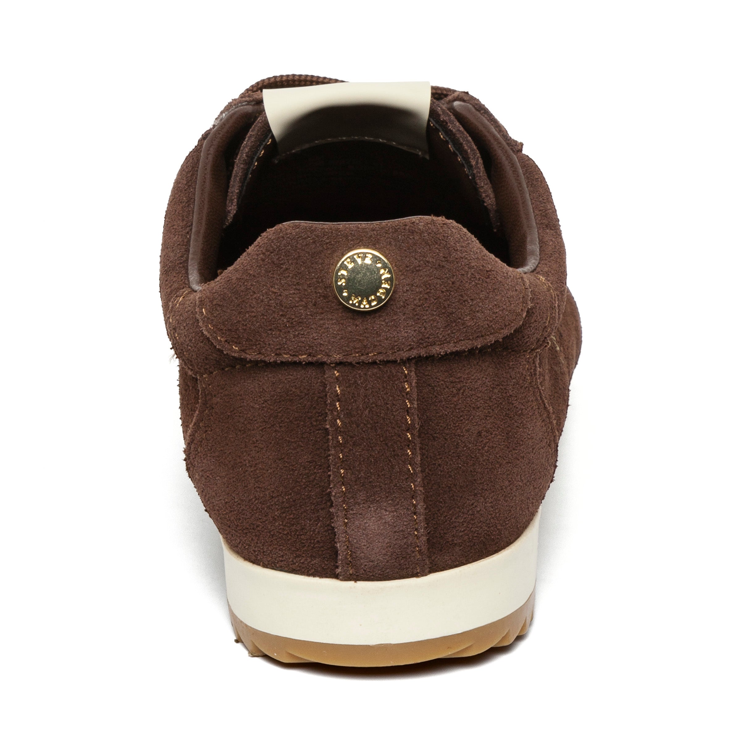 Mirage-Sm Sneaker CHO BRN SD