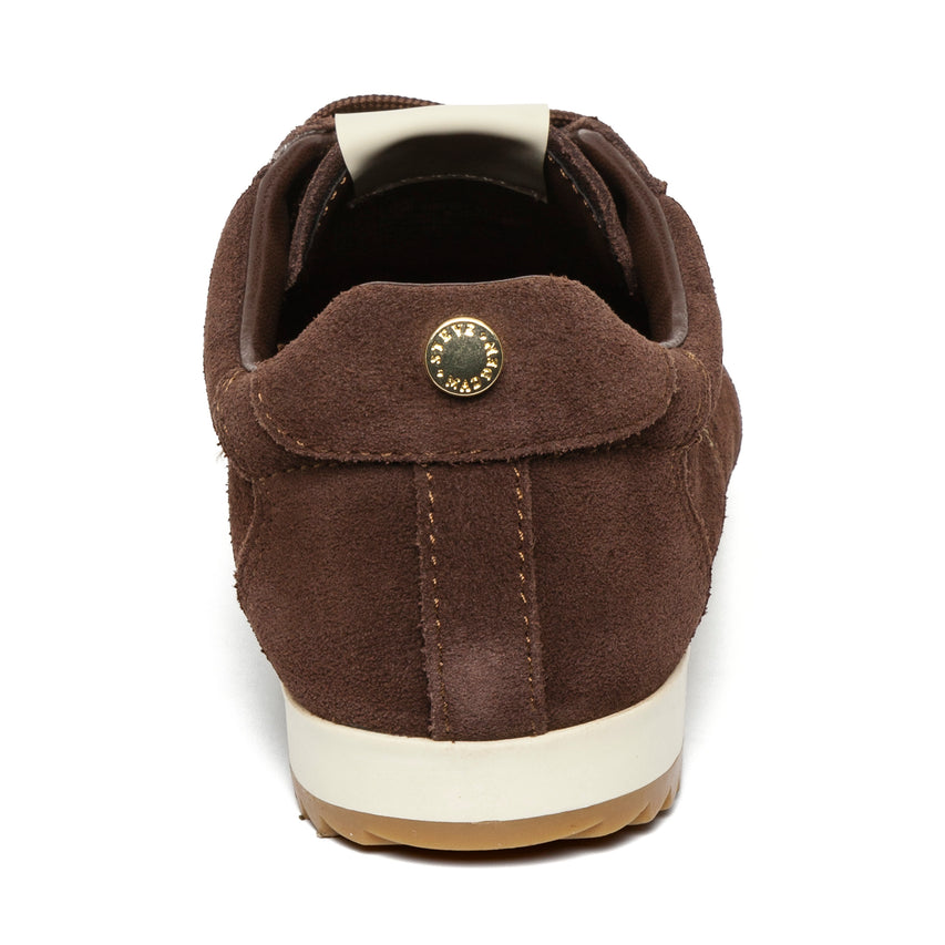 Mirage-Sm Sneaker CHO BRN SD