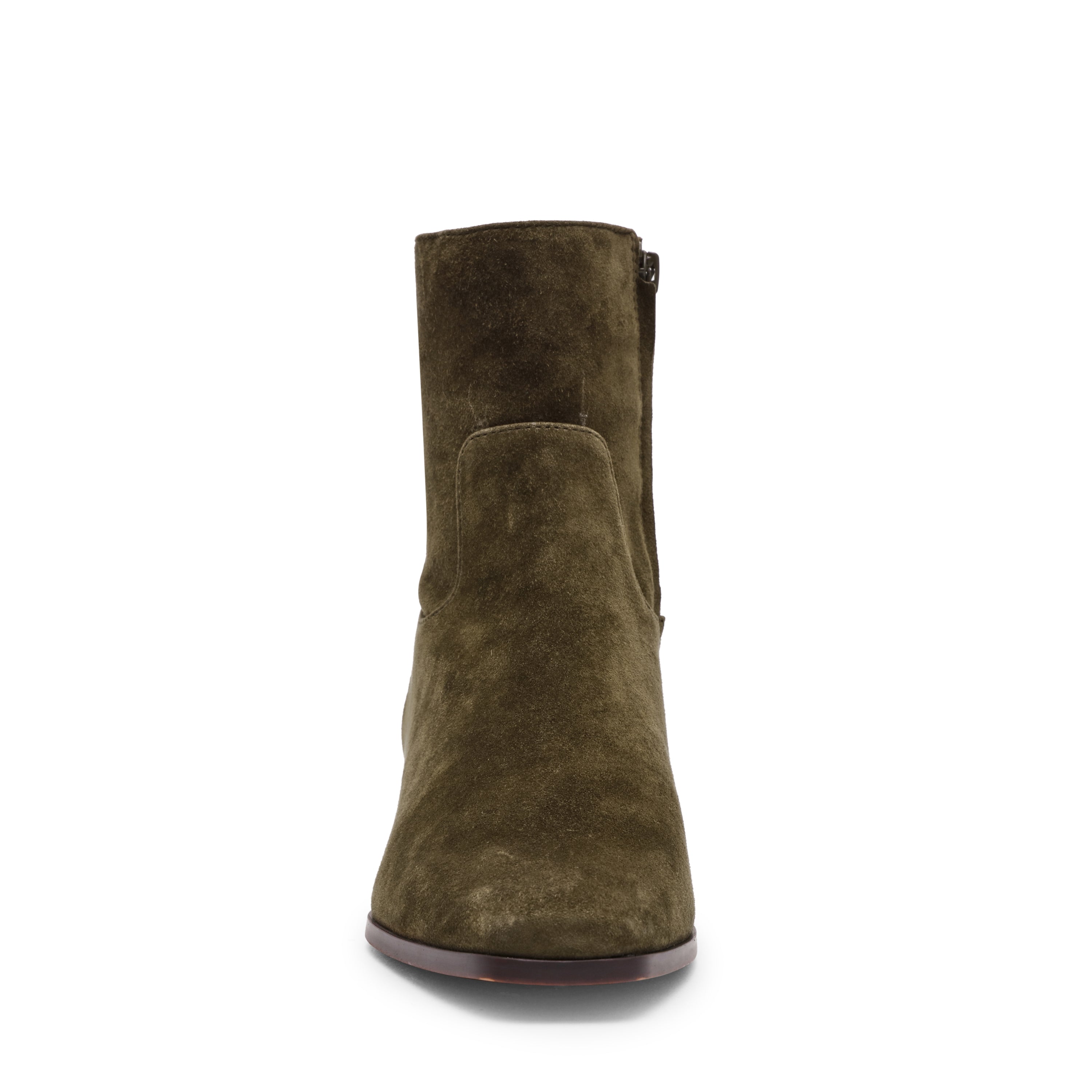 Dusty Bootie OLV SUEDE - view 3
