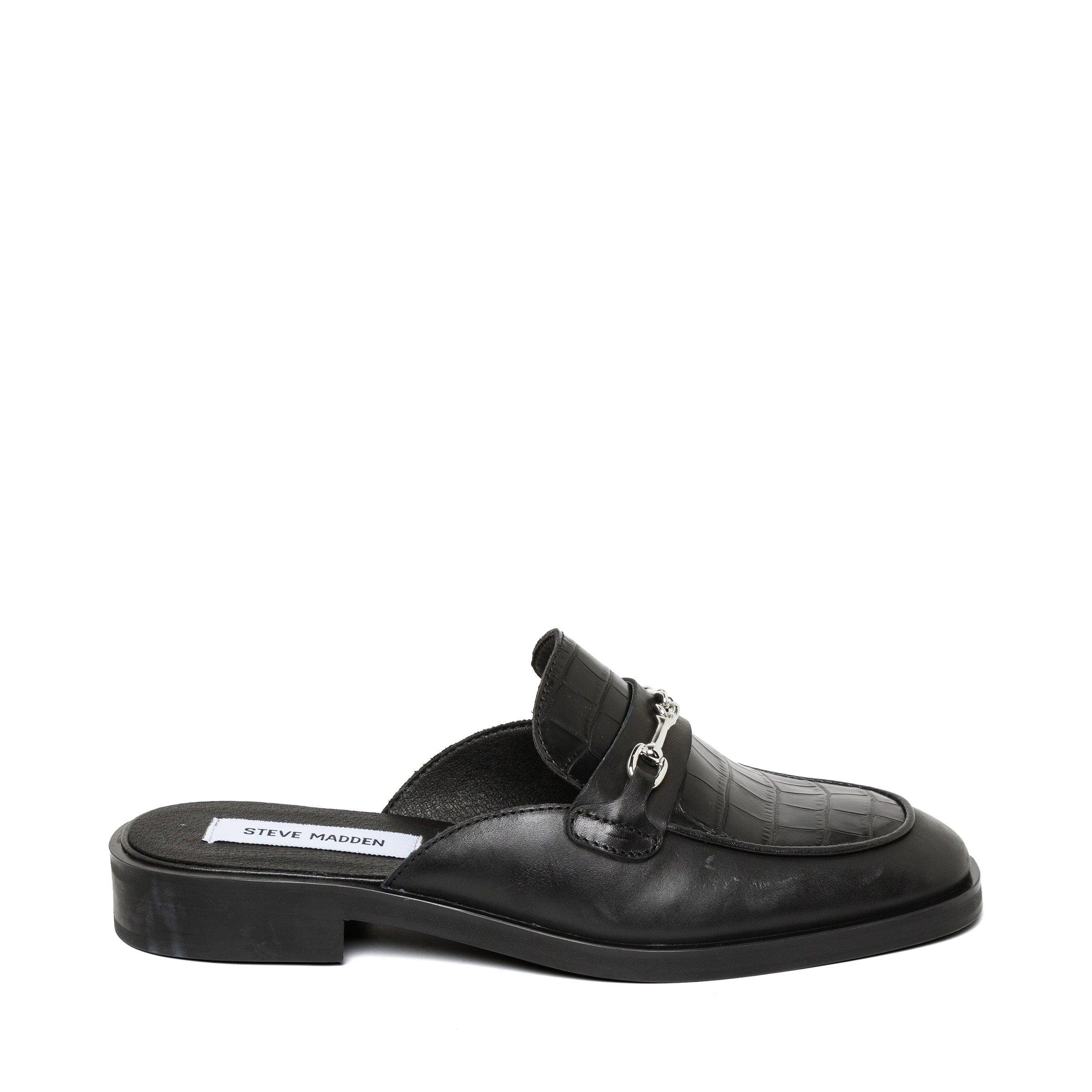 Nada Mule BLACK/BLACK