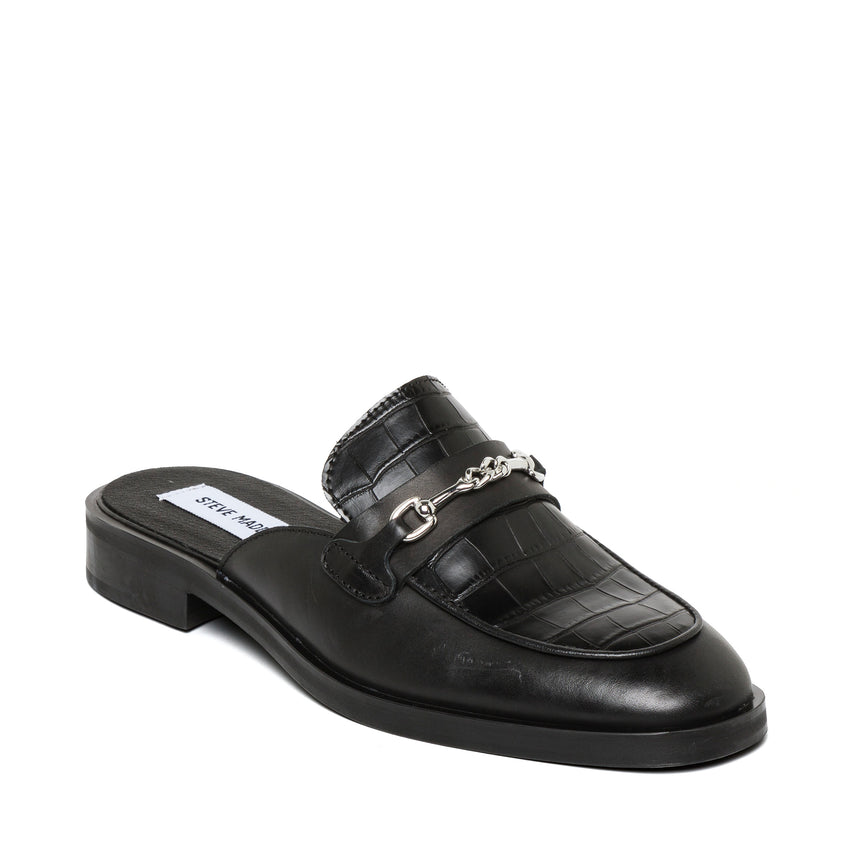 Nada Mule BLACK/BLACK