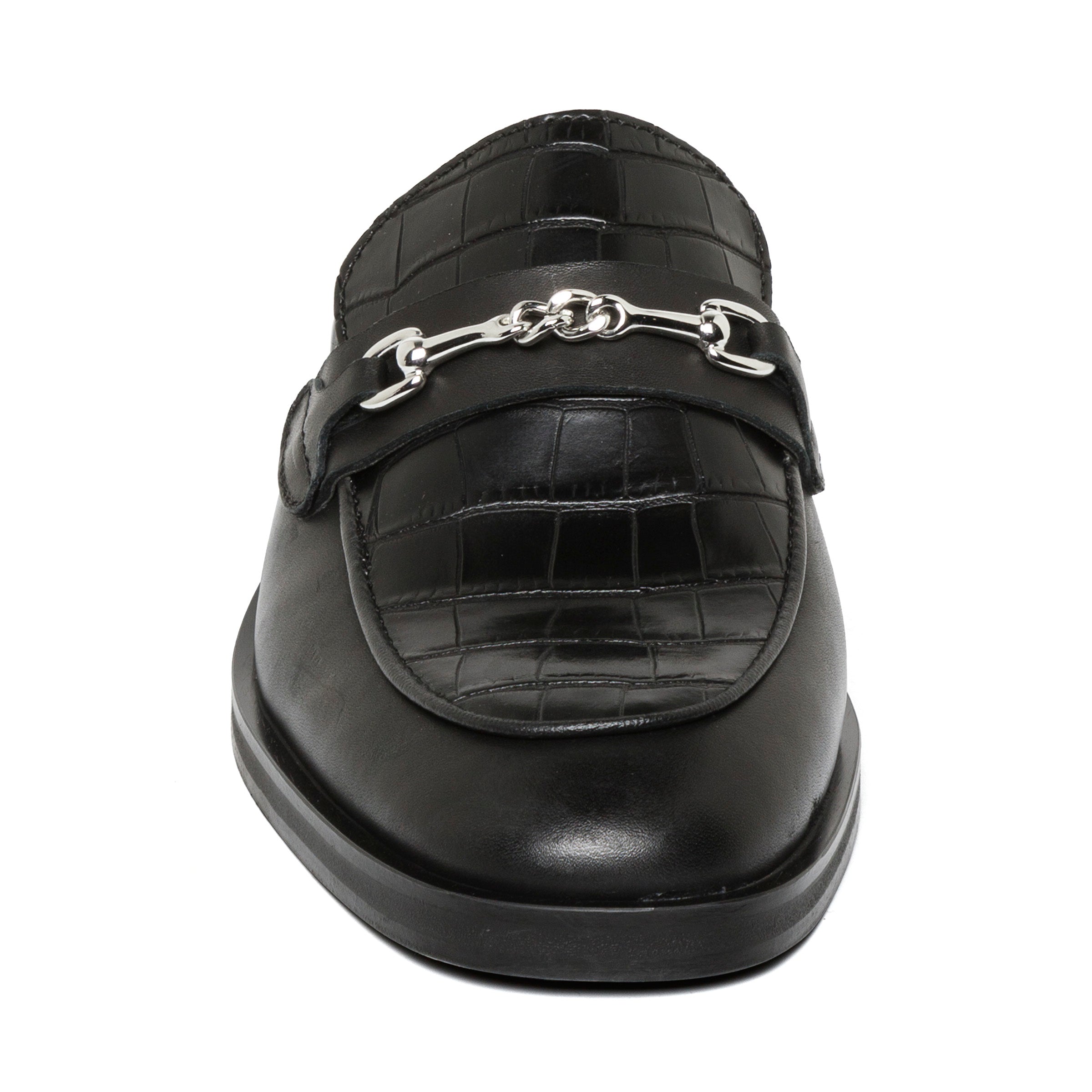 Nada Mule BLACK/BLACK