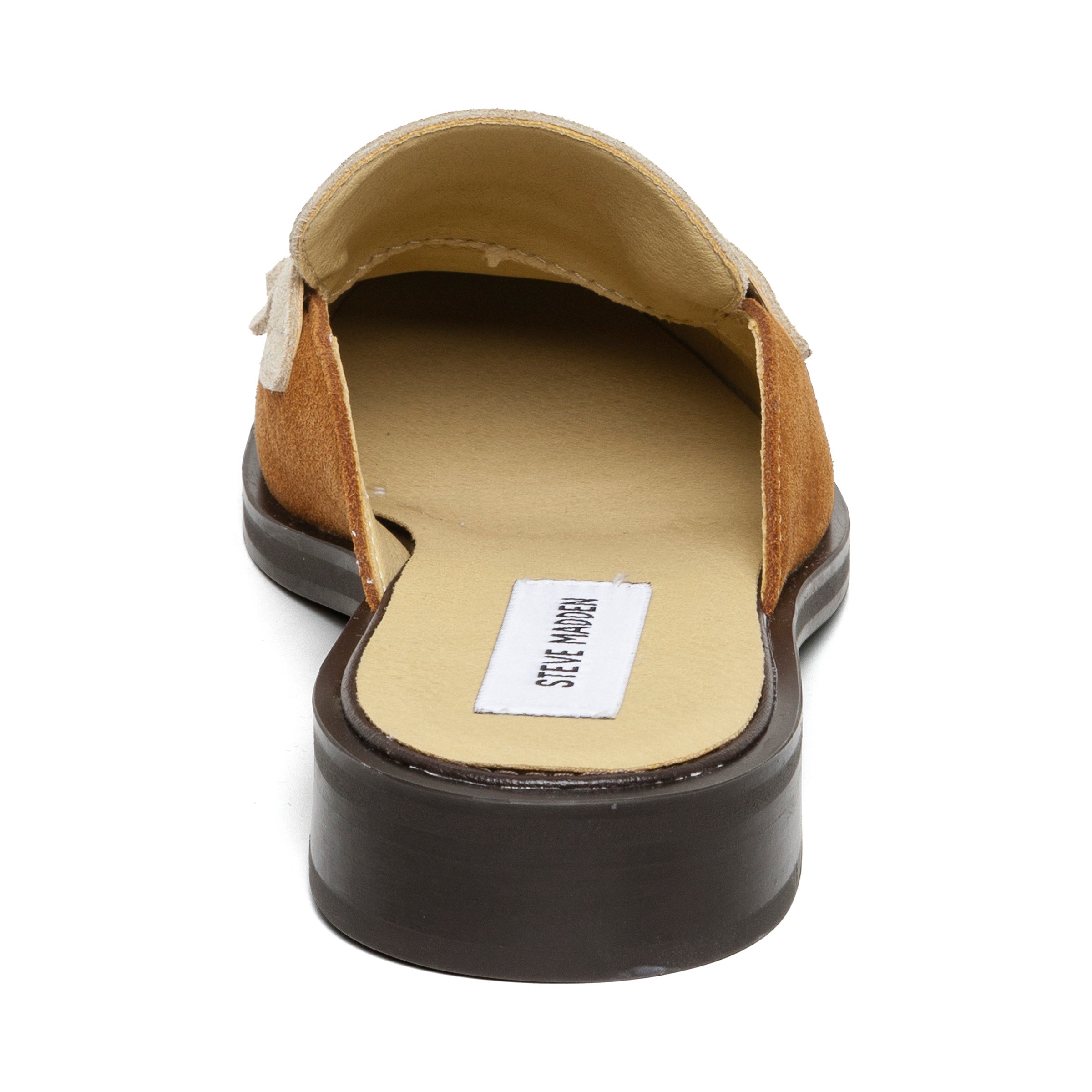 Nanette Flat Shoe TAN MULTI