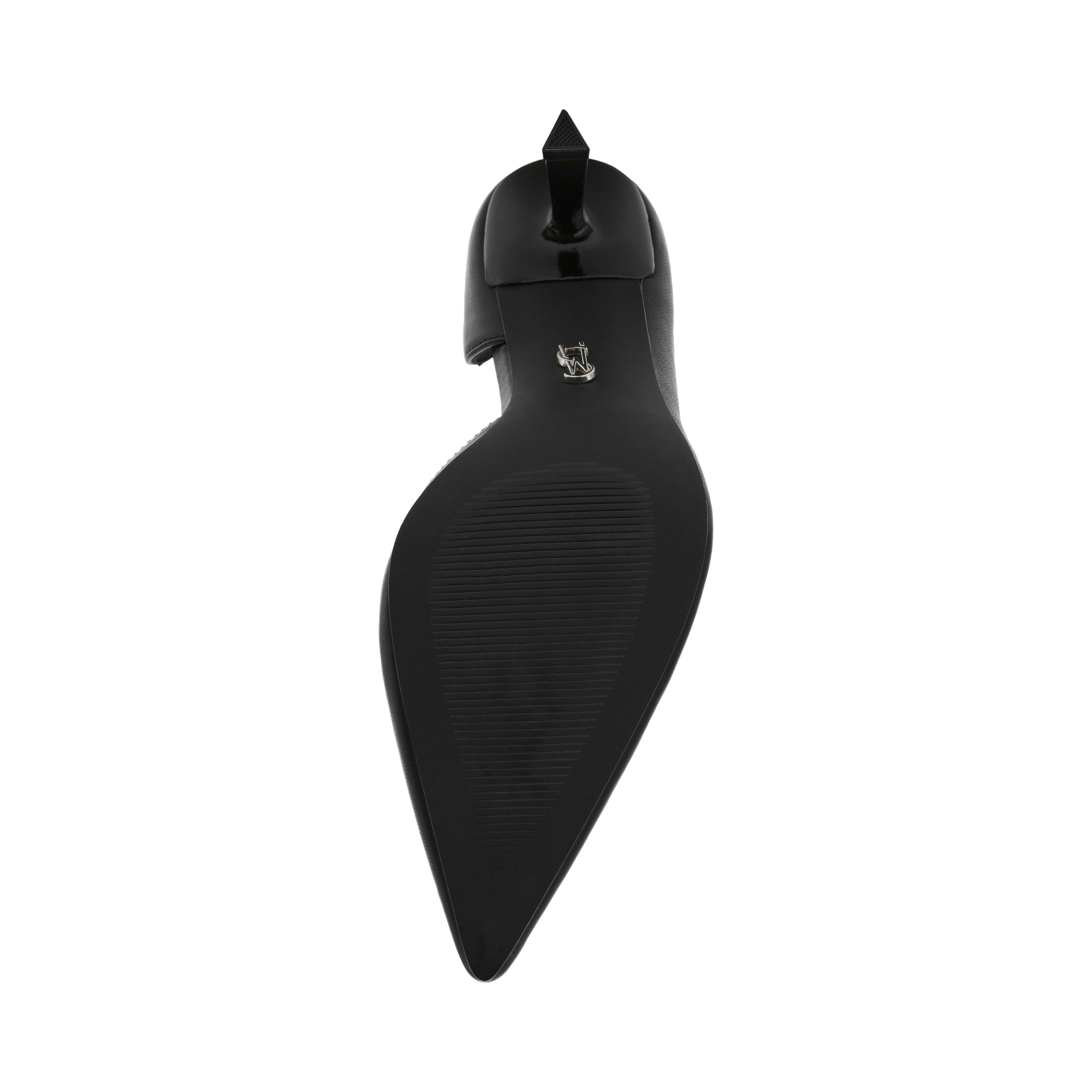 Vena Pump BLACK LEATHER - view 7
