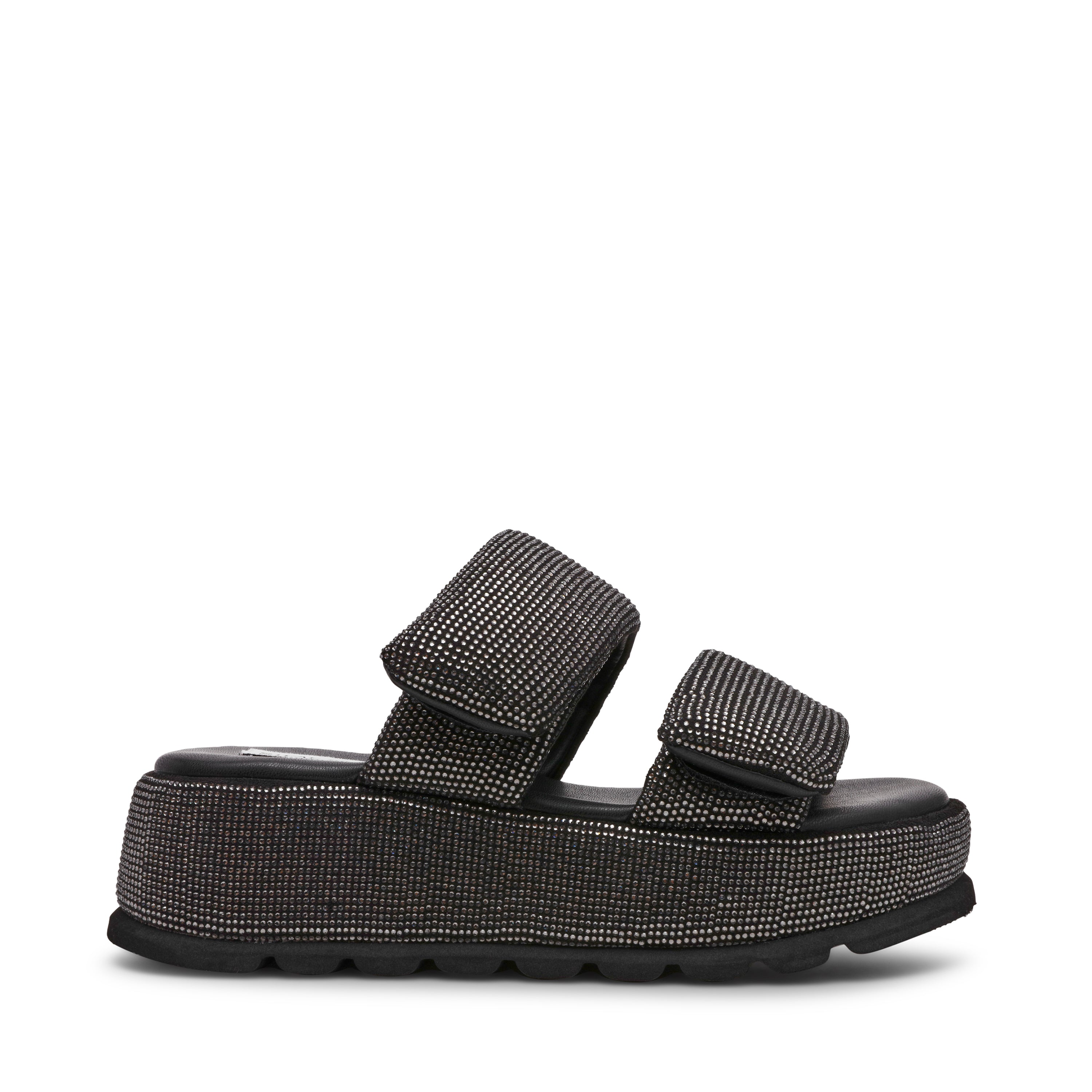 Tokiyo Sandal BLACK