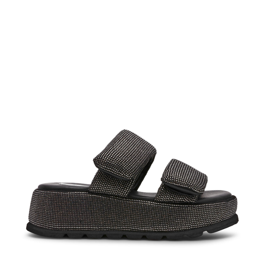 Tokiyo Sandal BLACK