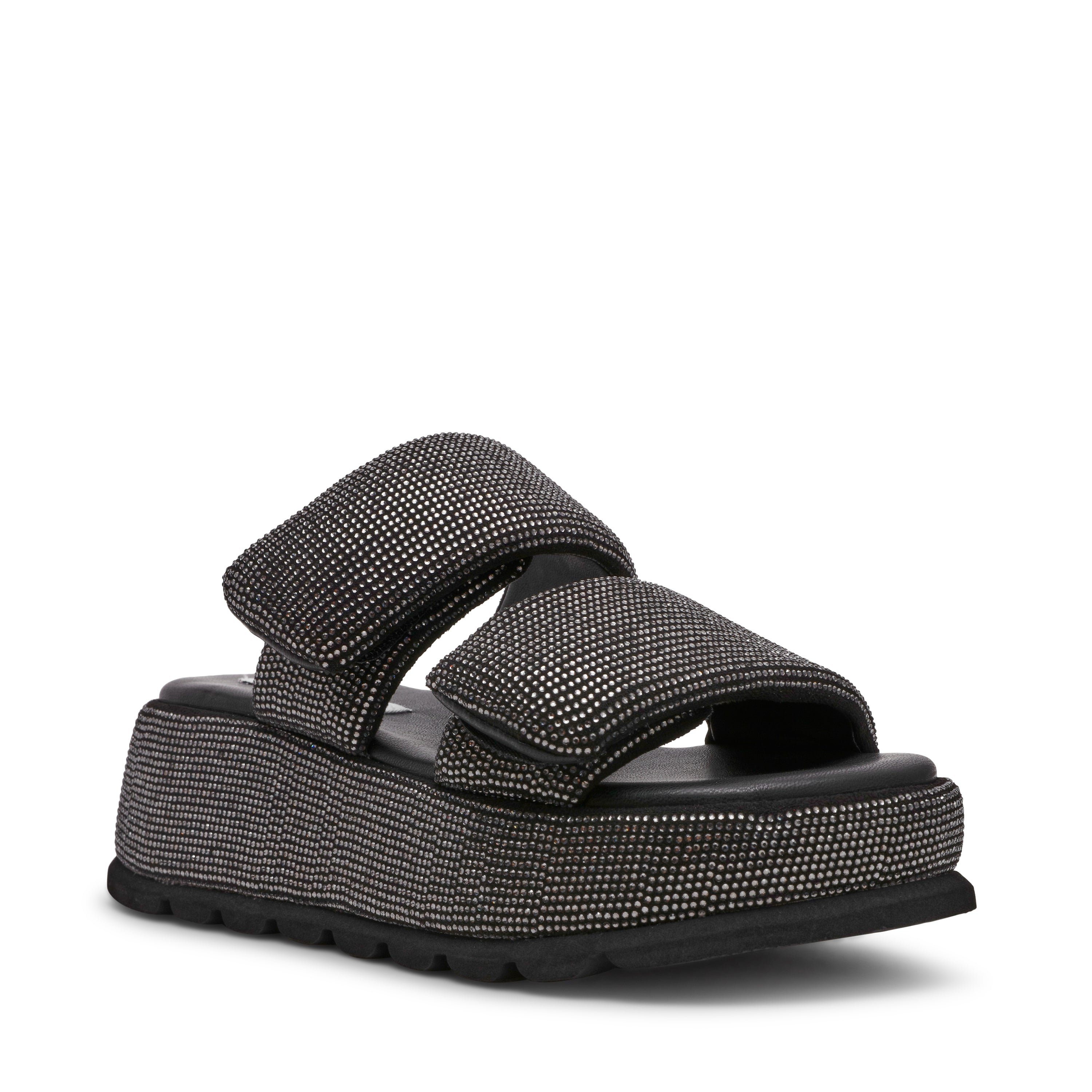 Tokiyo Sandal BLACK