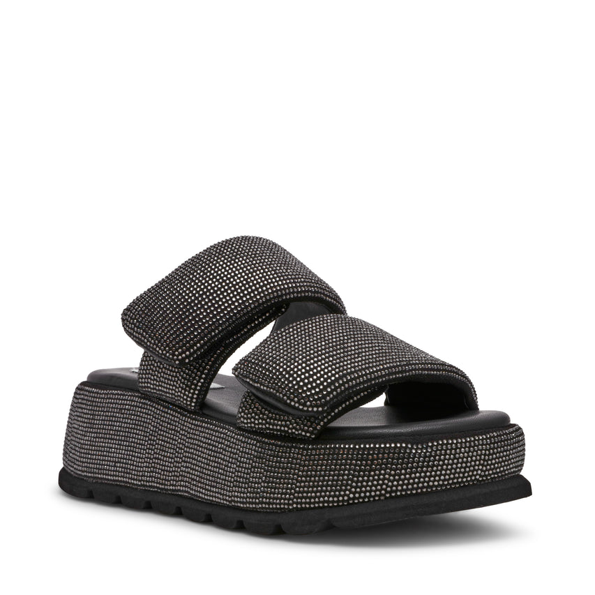 Tokiyo Sandal BLACK