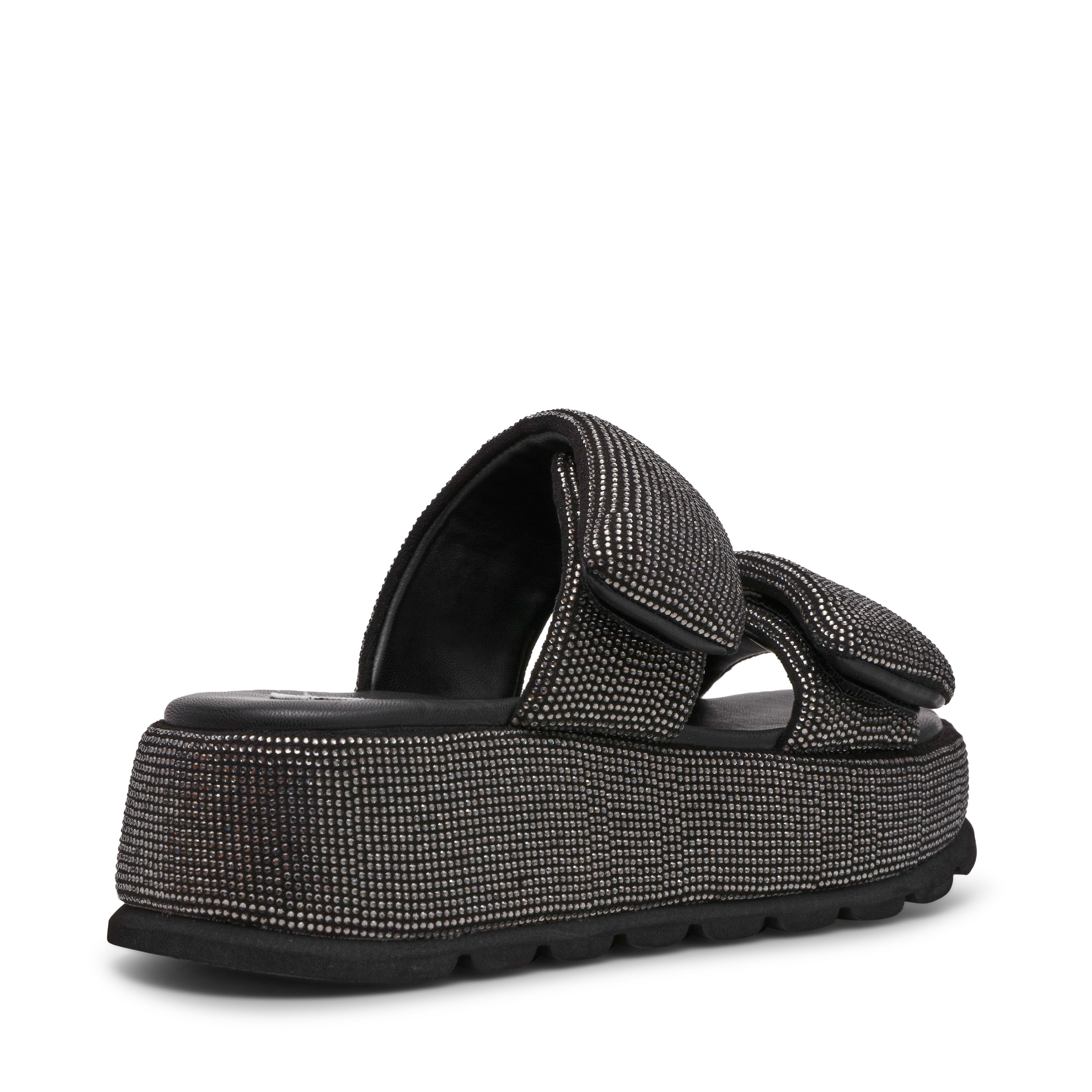 Tokiyo Sandal BLACK