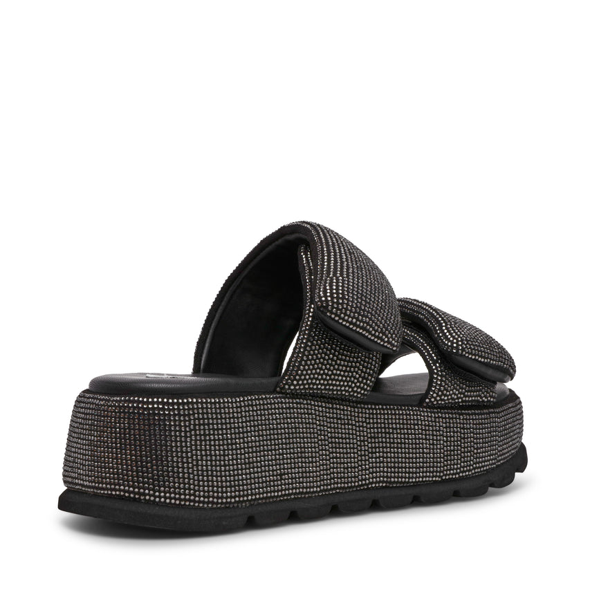 Tokiyo Sandal BLACK