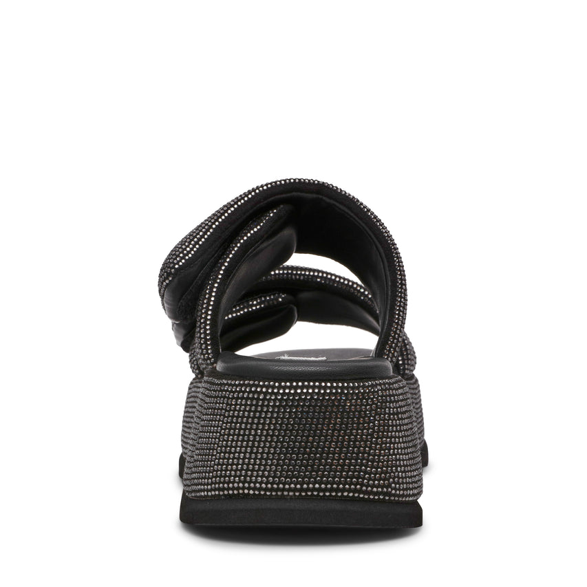 Tokiyo Sandal BLACK