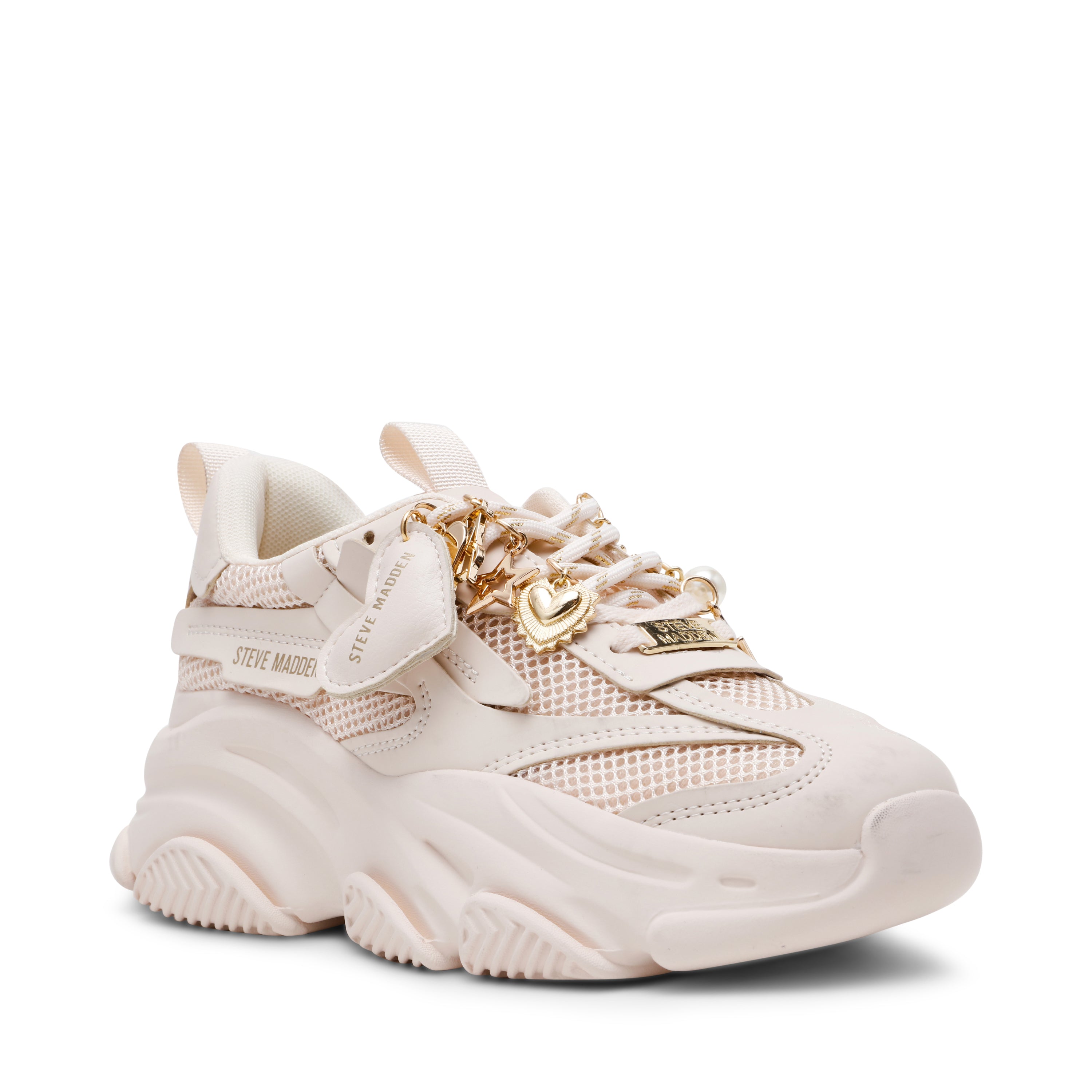 Possession-HE Sneaker PEARL