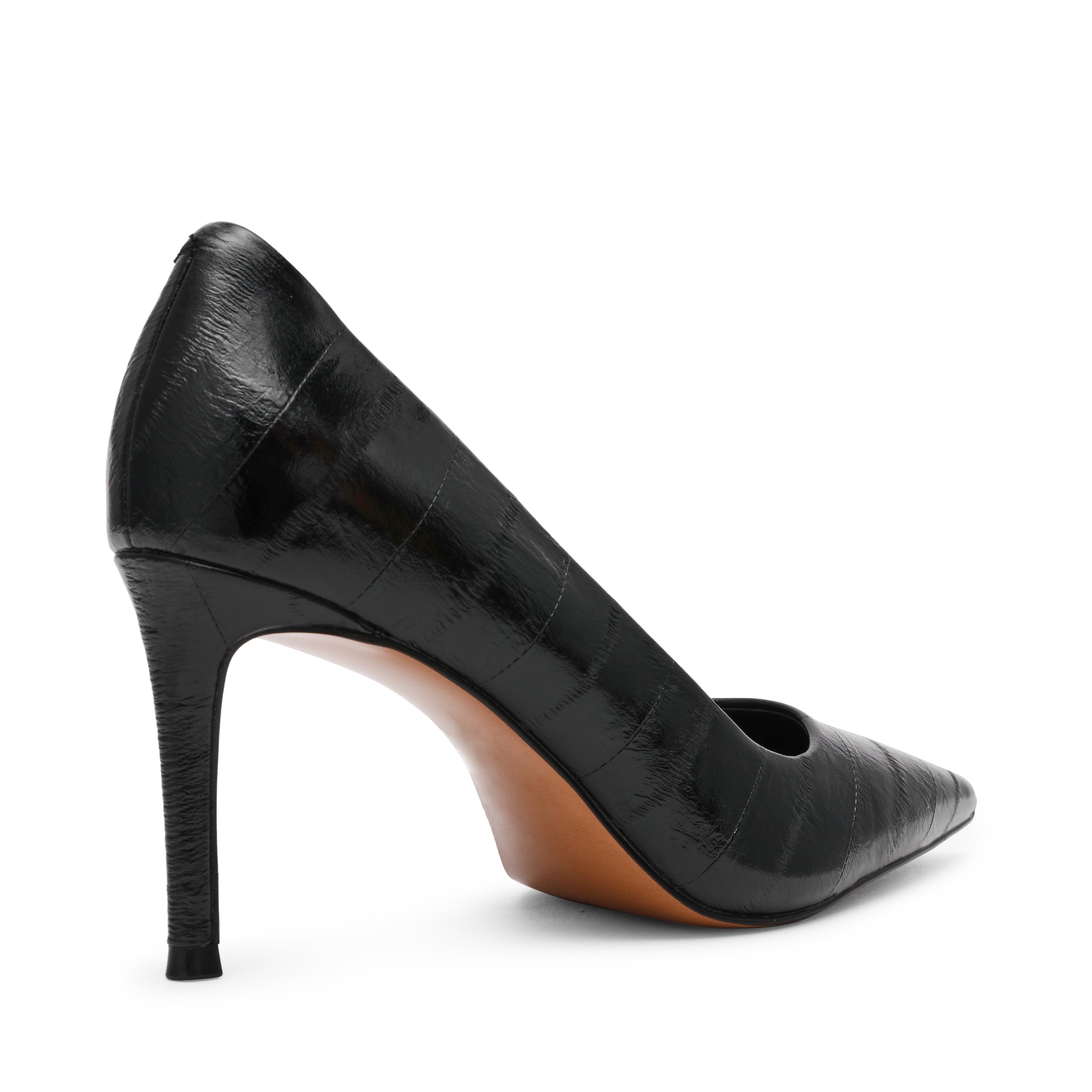 Nula Pump BLACK EEL - view 5