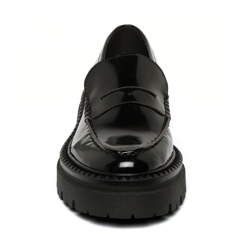 Katja Flat Shoe BLACK BOX - view 3