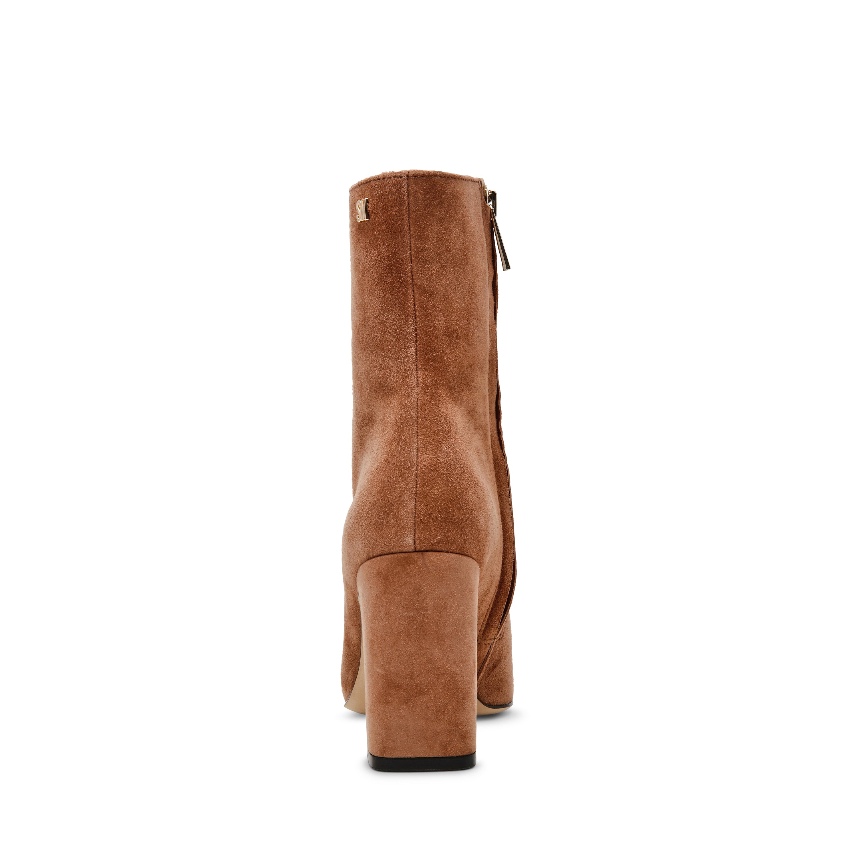 Flares Bootie TAUPE SUEDE - view 4