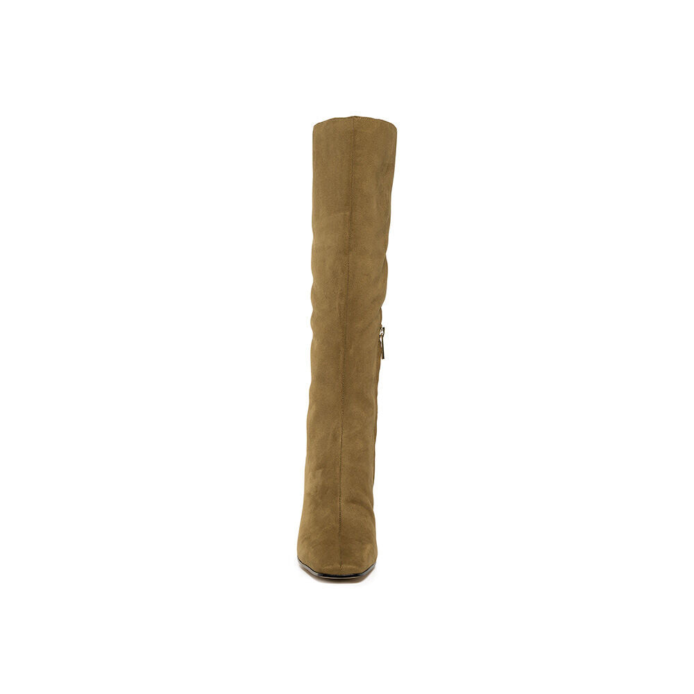 Flares-H Boot KHAKI/OLIVE - view 3