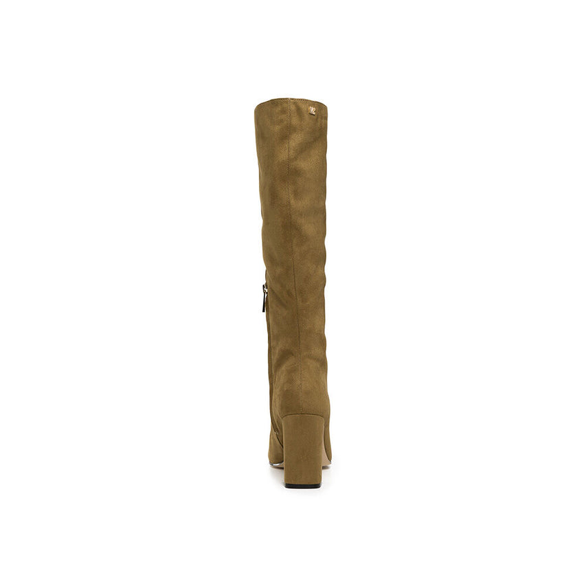 Flares-H Boot KHAKI/OLIVE - view 4
