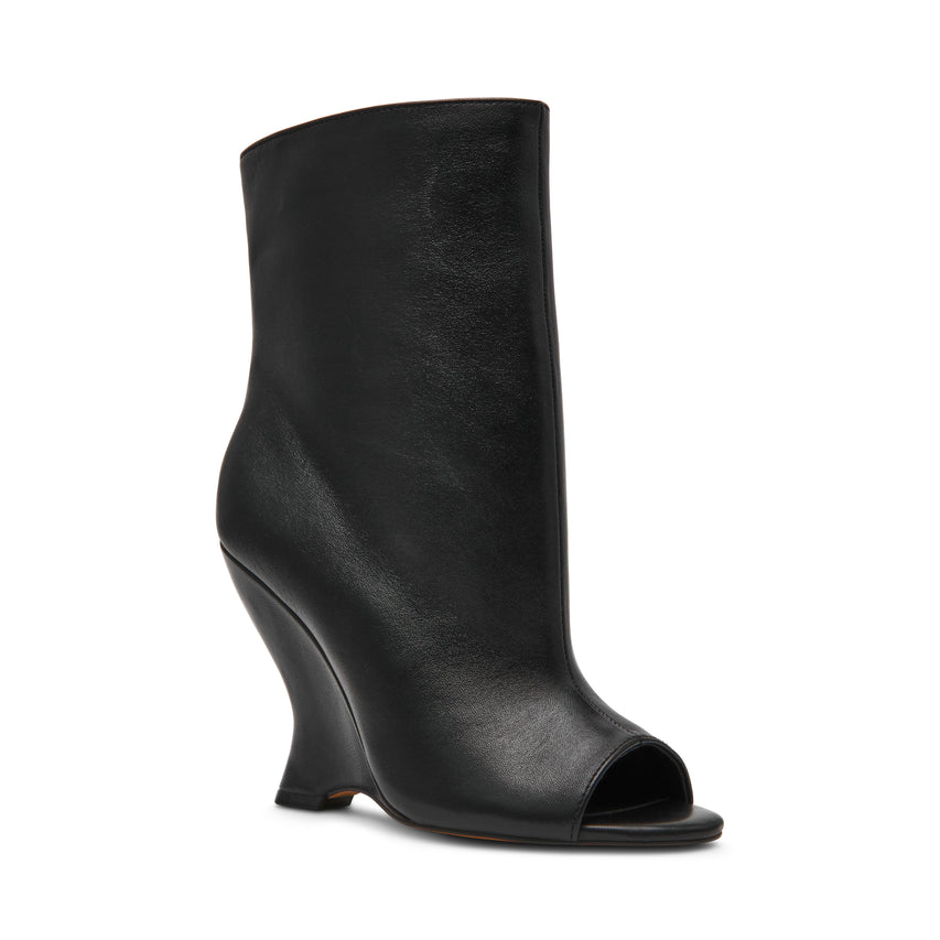 Rylix Bootie BLACK LEATHER - view 2