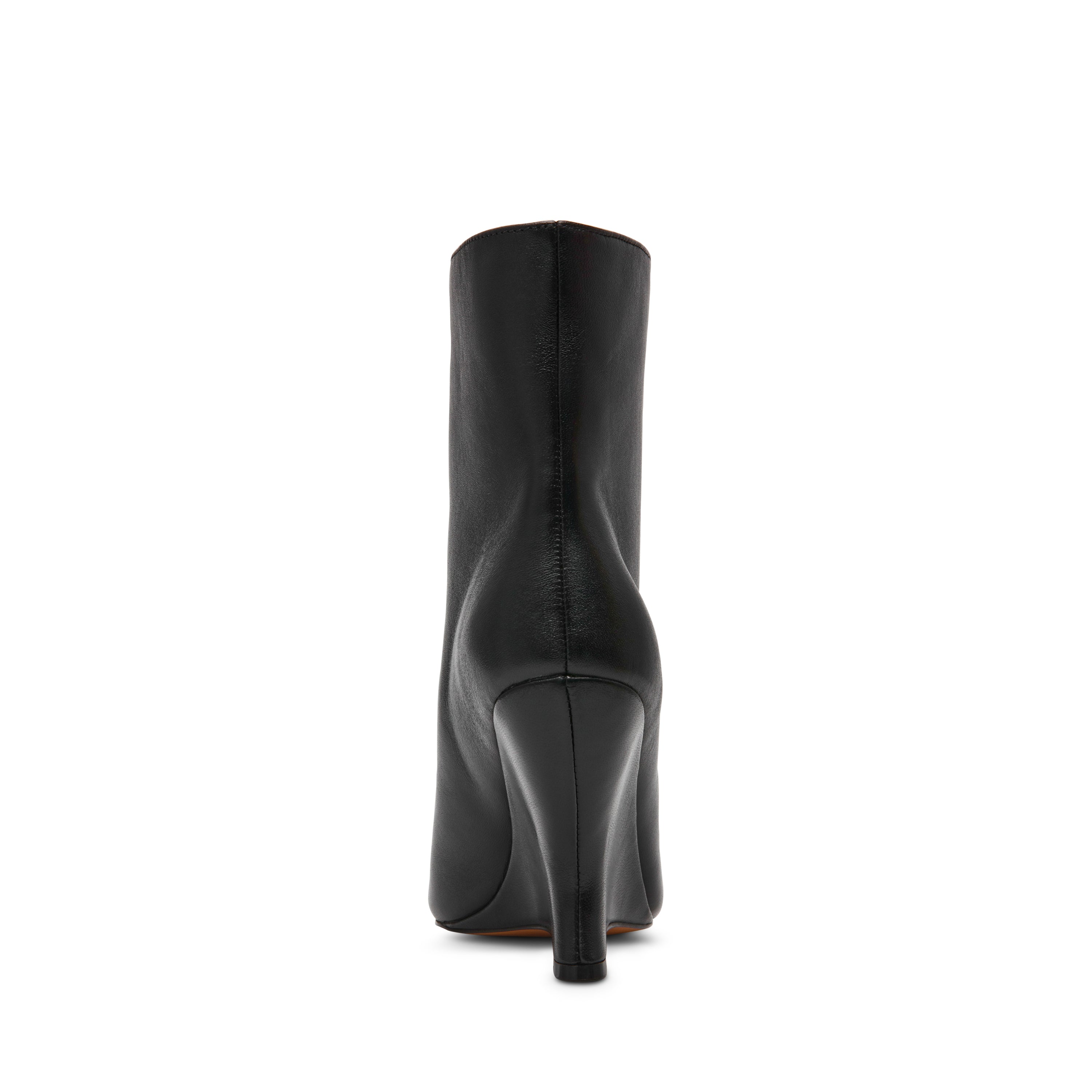 Rylix Bootie BLACK LEATHER - view 4