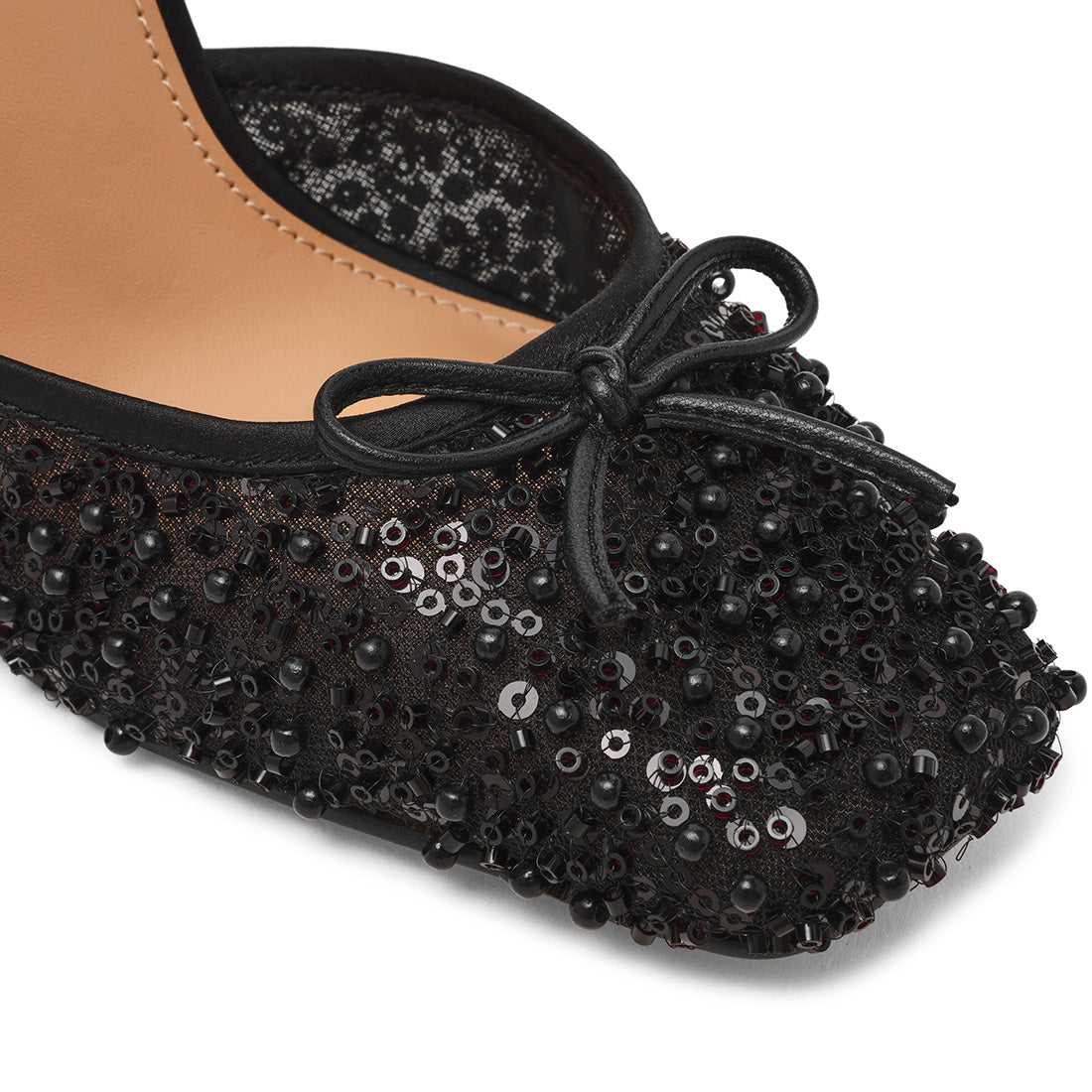 Larina-SEQ Pump BLACK - view 5