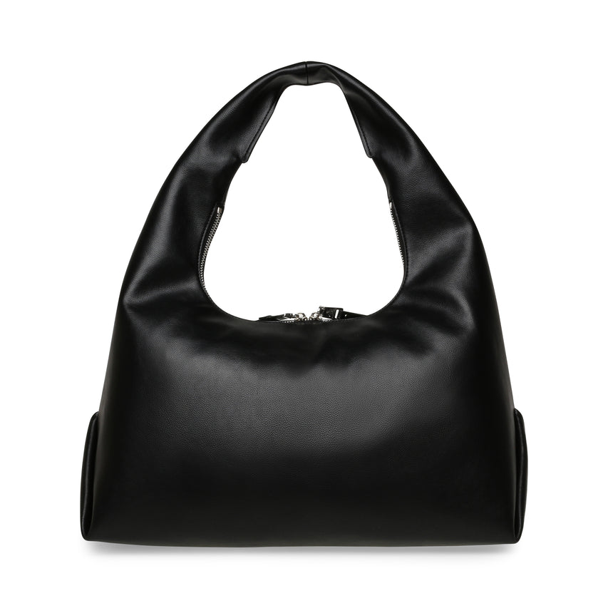 Biva Bag BLACK/SILVER