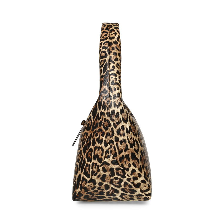 Biva-E Bag LEOPARD