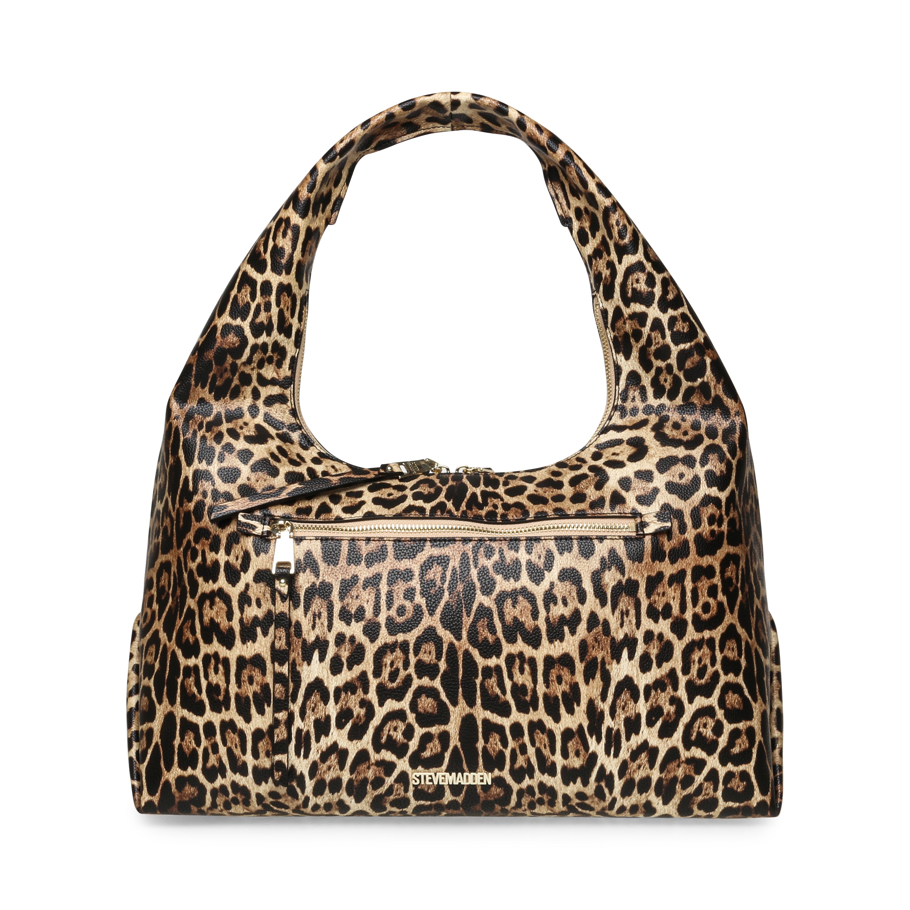 Biva-E Bag LEOPARD