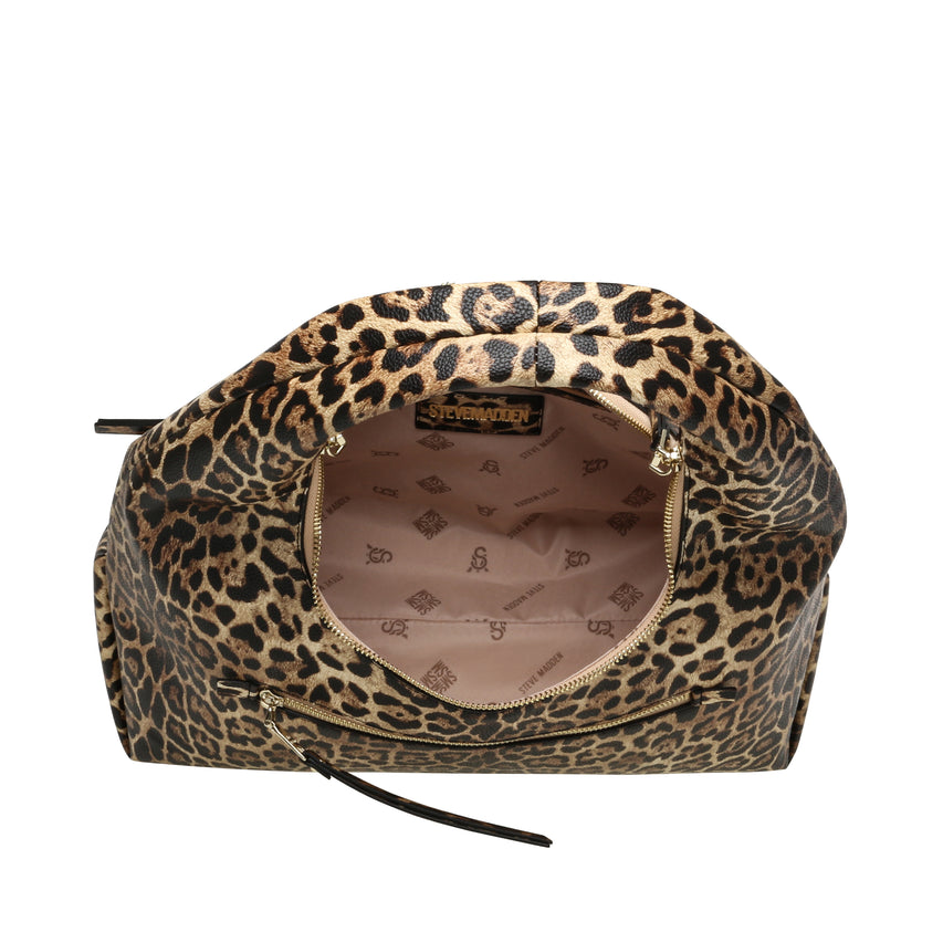 Biva-E Bag LEOPARD