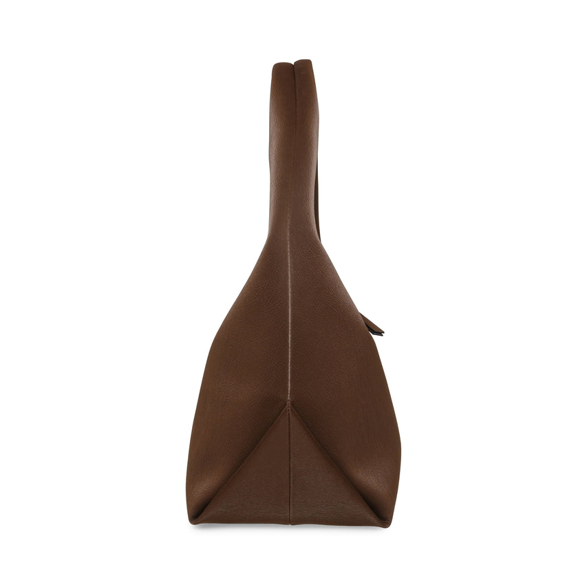 Biva-V Bag BROWN/GOLD