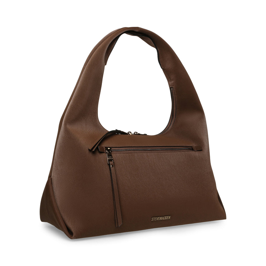 Biva-V Bag BROWN/GOLD