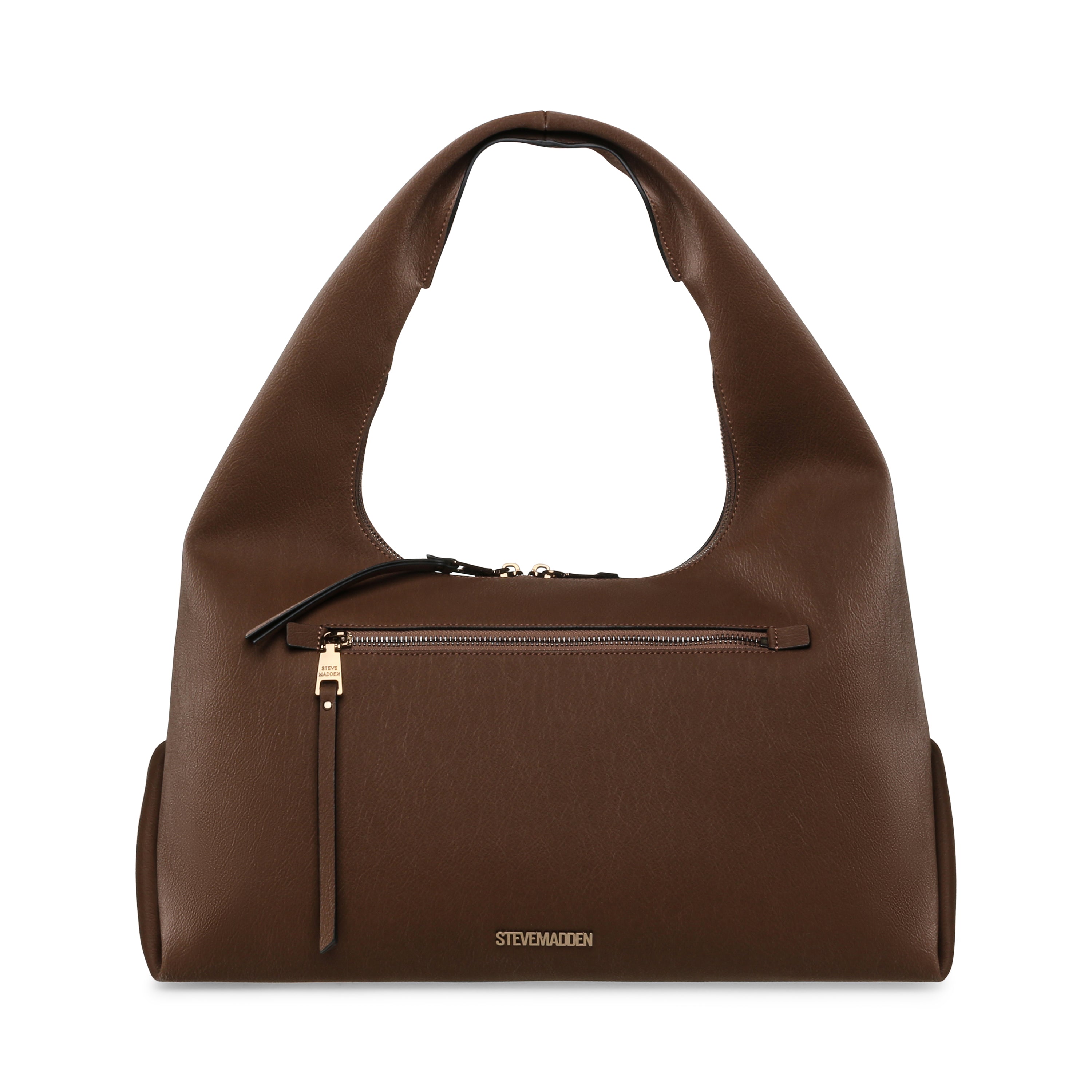 Biva-V Bag BROWN/GOLD