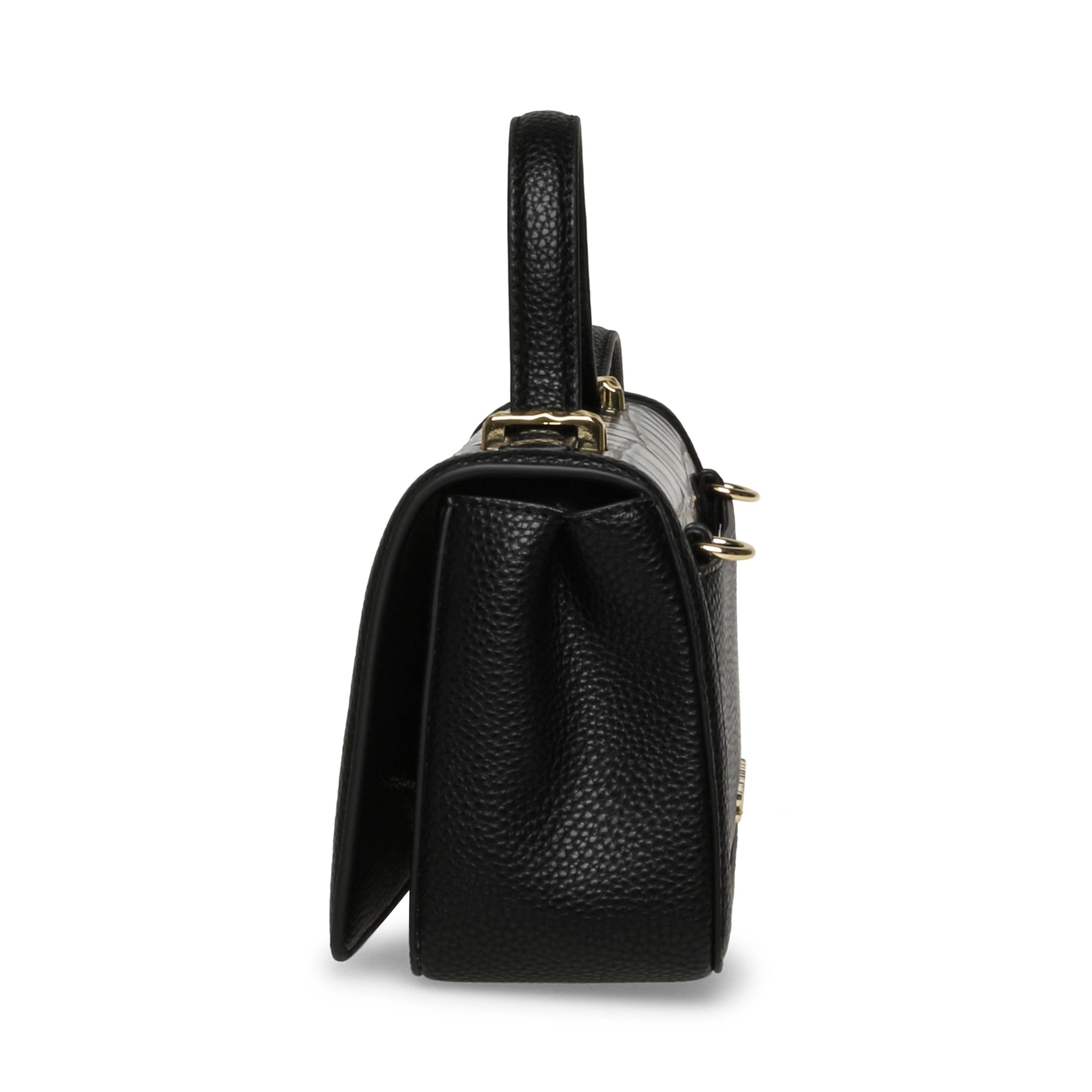 Bquill-C Bag BLACK/GOLD - view 4