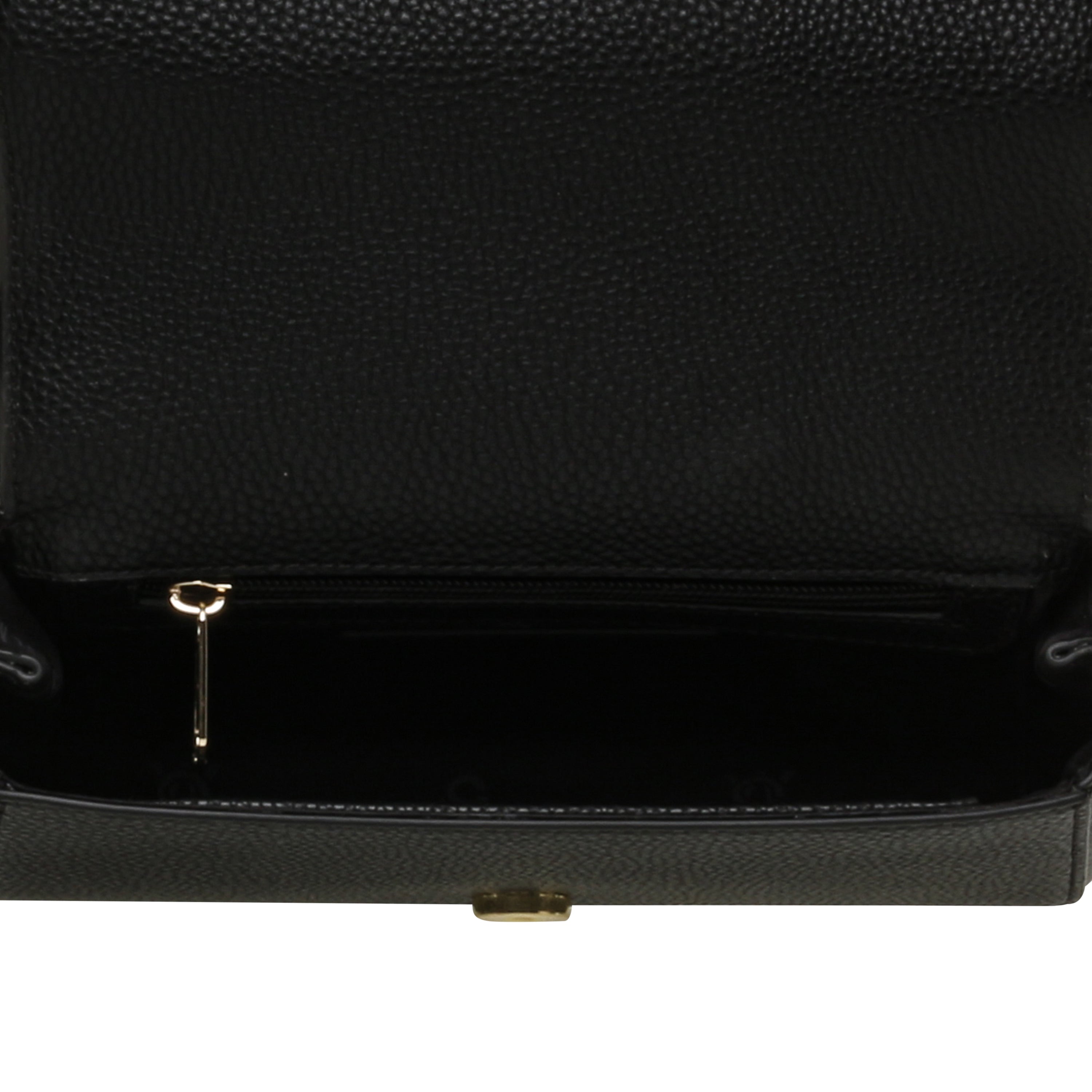 Bquill-C Bag BLACK/GOLD - view 6