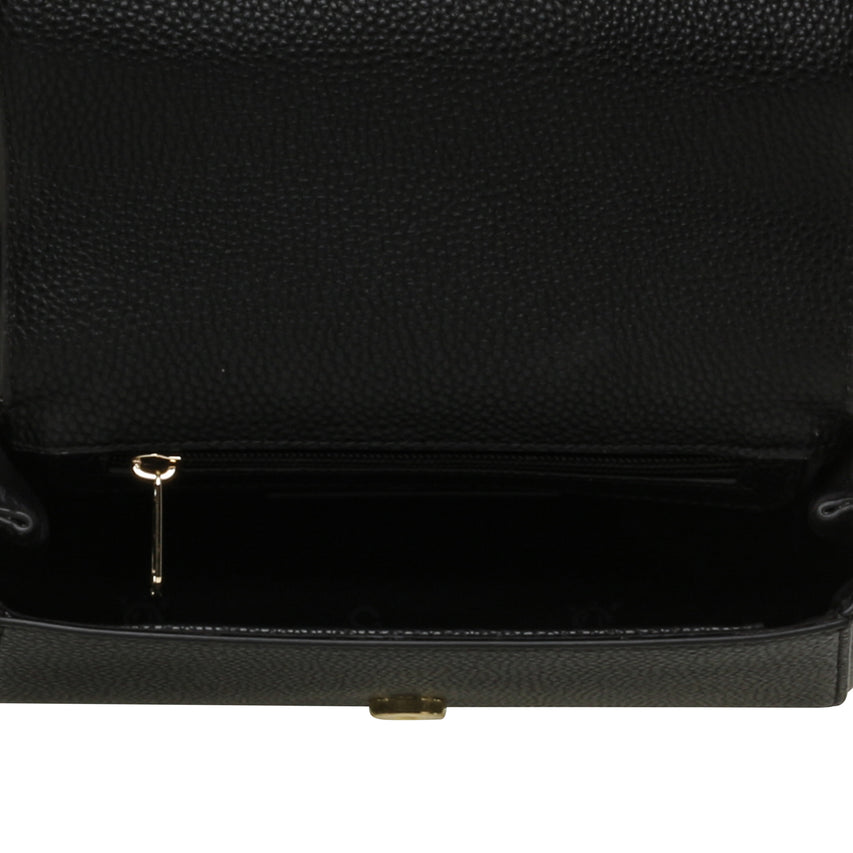 Bquill-C Bag BLACK/GOLD - view 6