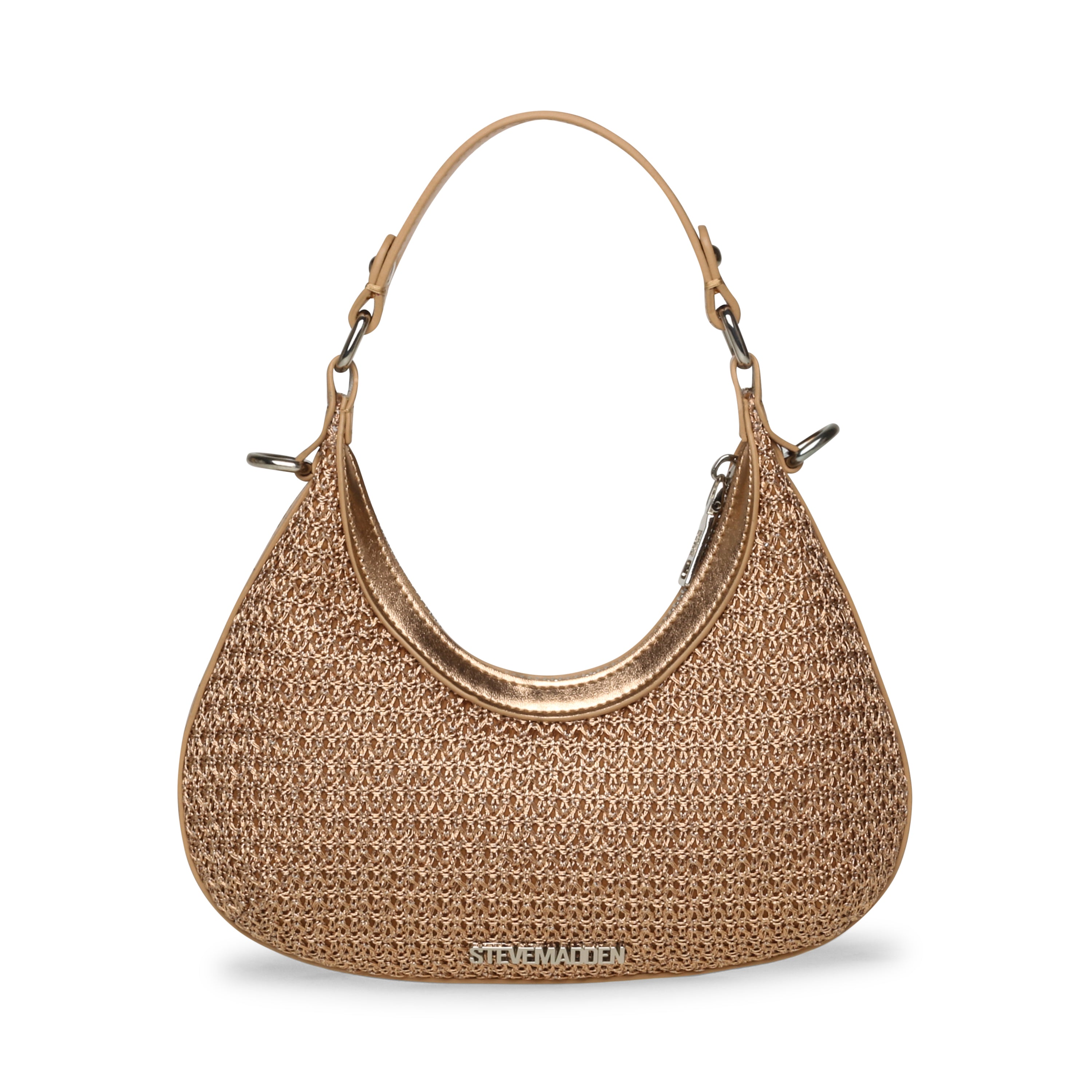 Bascend Bag ROSE GOLD